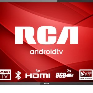 RCA RS32H2-EU 32 - HD Ready TV