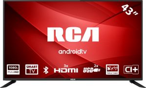 RCA RS43F2-EU 43 - Full HD TV
