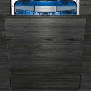 Siemens Vaatwasser SX778D86TE
