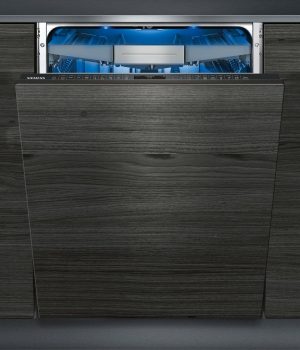 Siemens Vaatwasser SX778D86TE