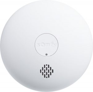 Somfy Protect Rookmelder