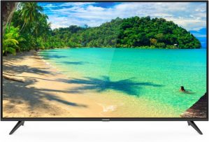 Thomson 50UD6306 tv 127 cm (50'') 4K Ultra HD Smart TV Wi-Fi Zwart
