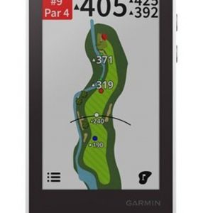 Approach G80 Golf GPS handheld