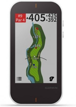 Approach G80 Golf GPS handheld