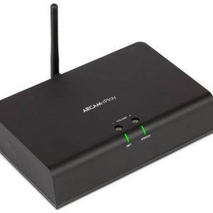 Arcam Audio rPlay - streaming