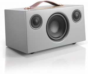 Audio Pro Addon C5 Alexa - Wifi Speaker- Bluetooth - Apple Airplay - Grijs