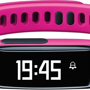 Beurer AS81 - Activity tracker Bluetooth® - Roze