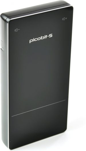 CELLUON PICOBIT-S - Mini Laser Beamer