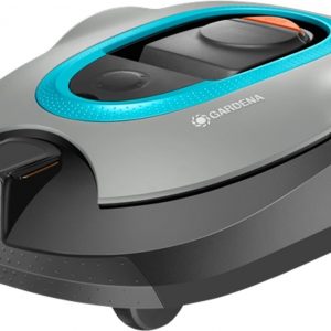 GARDENA Robotmaaier Sileno+ gazons tot ca. 1600m²
