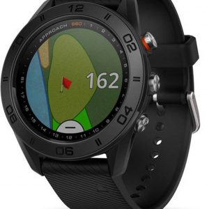 Gar Approach S60 bk