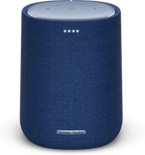 Harman Kardon Citation One - Wifi speaker - Blauw