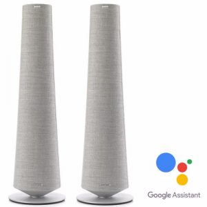 Harman Kardon Citation Towers (Grijs)