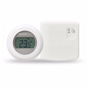 Honeywell Connected Thermostaat Pacl