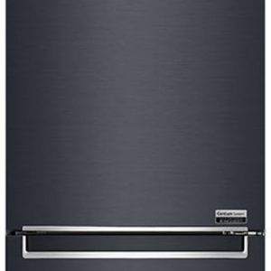 LG GBB92MCAXP - Koel-vriescombinatie