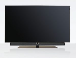 Loewe Bild 5.55 OLED OLED TV