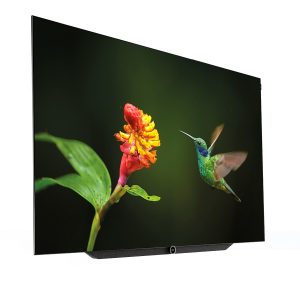 Loewe Bild 7.65 OLED (incl. WM7) OLED TV