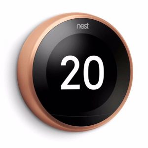 Nest Thermostat 3rd Gen (Koper)