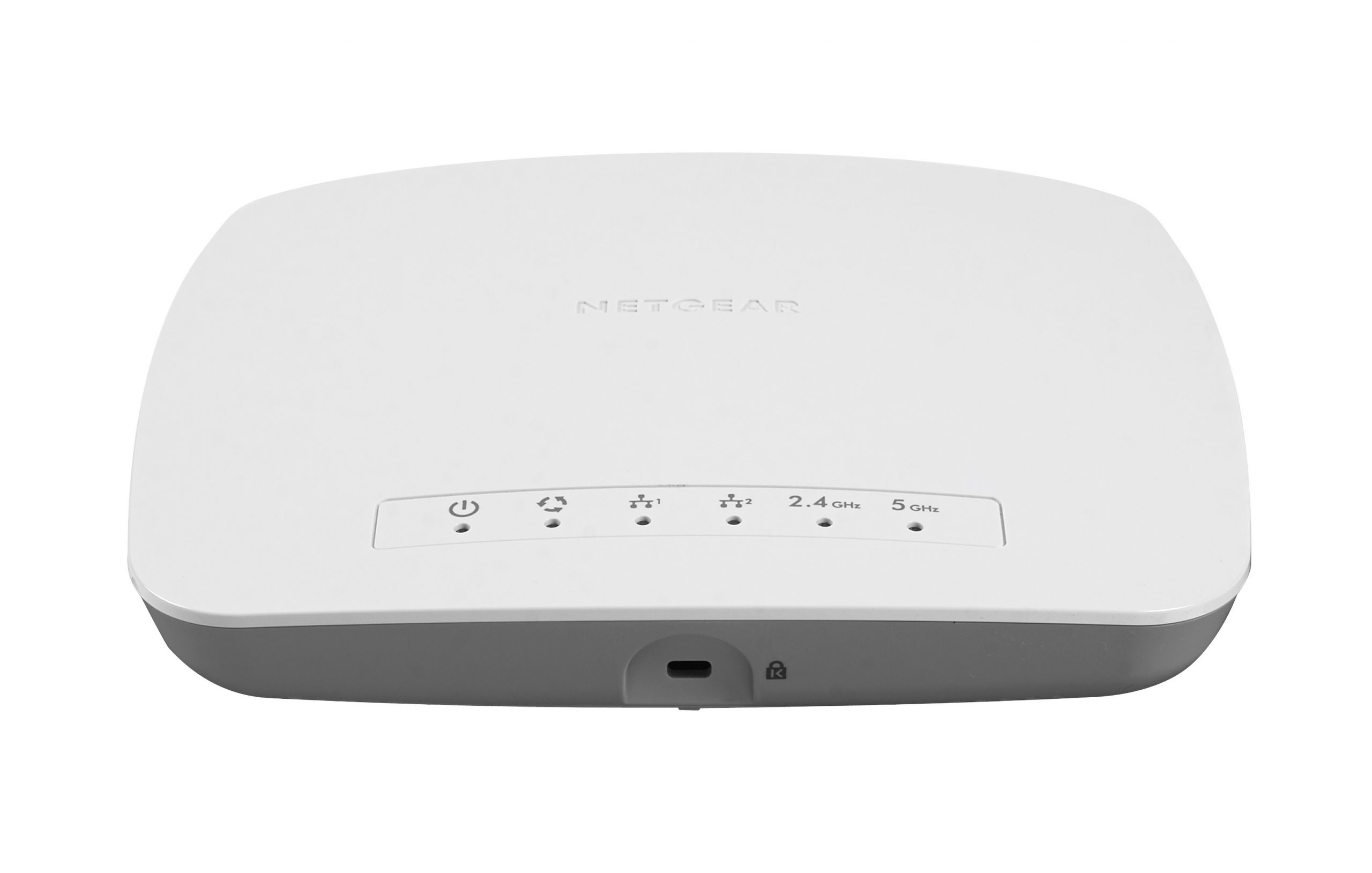Netgear WAC51010000S access point Smart Gear Compare