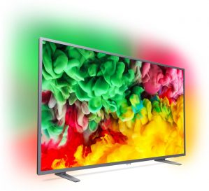 Philips 65PUS6703/12 - 4K TV