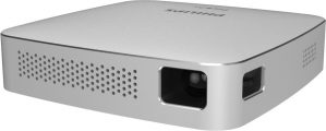 Philips PicoPix Go Beamer