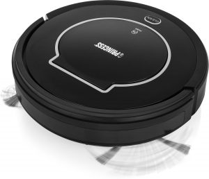 Princess 338902 Robotstofzuiger met dweilfunctie