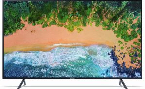 Samsung UE43NU7199UXZG - 4K LED TV