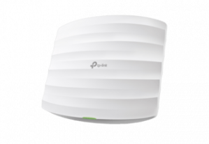 TP-LINK EAP225 AC1350 Dual-Band Access Point Wit