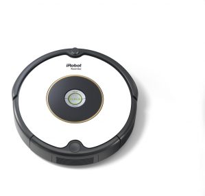 iRobot Roomba 605 - Robotstofzuiger