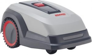 AL-KO Robotmaaier model XALROBOLINHO 1150W