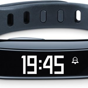 Beurer AS80C - Activity tracker Bluetooth® - Zwart