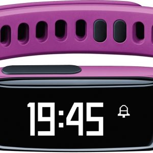 Beurer AS81 - Activity tracker Bluetooth® - Paars