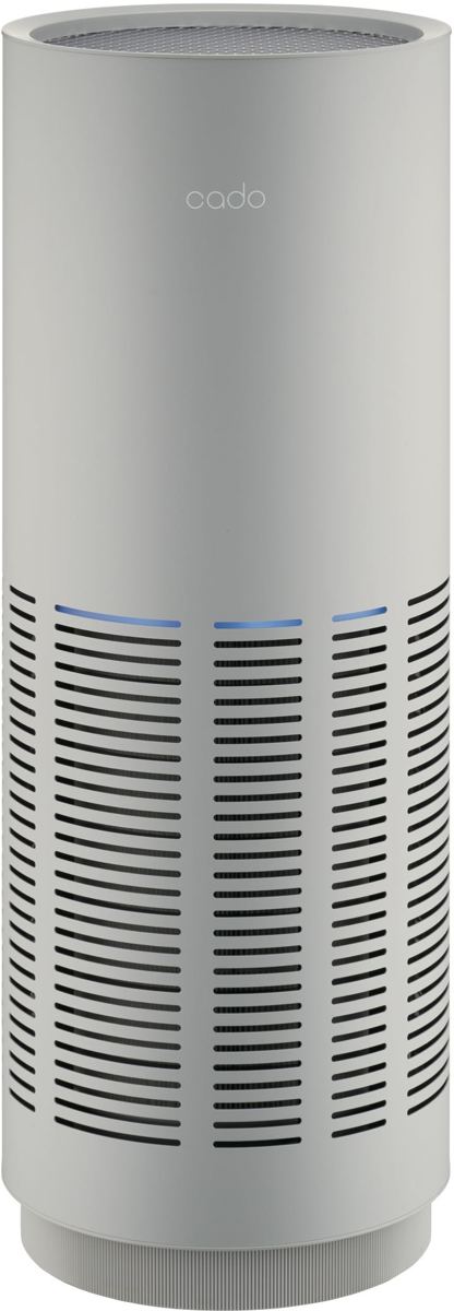 Cado Leaf 320I - 42M2 Professionele Luchtreiniger (COOL GREY)