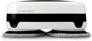 Everybot Edge Robotdweil