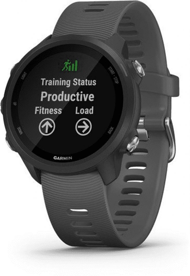 garmin forerunner comparison 2020
