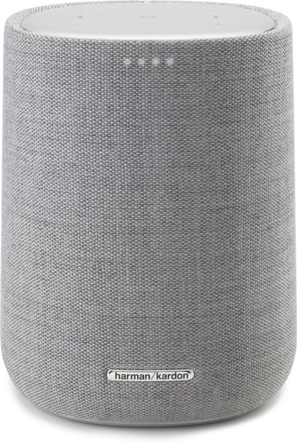 Harman Kardon Citation One Grijs Wifi speaker Smart