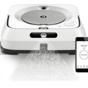 IROBOT iRobot Braava Jet m6 dweilrobot