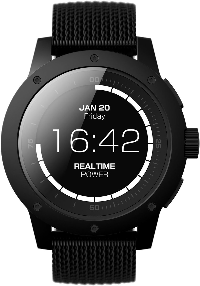 black ops smartwatch