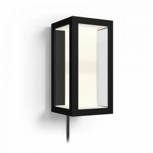 Philips Hue White&Color Ambiance Impress Wandlamp - excl. Stroomadapter