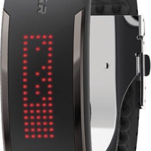 Polar Loop 2 - Activity tracker - Zwart