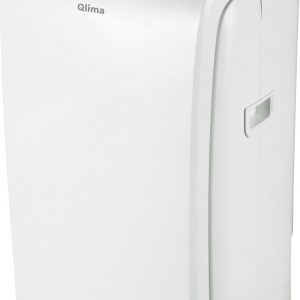 Qlima P 528 - Mobiele airco - Wit