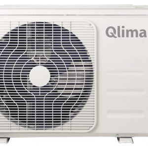 Qlima SC 5248 compleet split unit airco