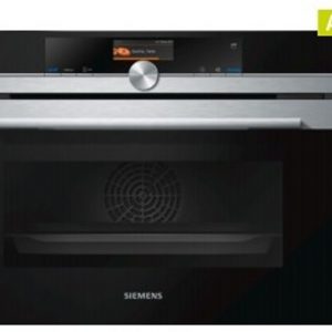 Siemens CS636GBS2 - inbouw oven