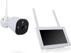 Smartwares CMS-30100 Wireless Security Camera set