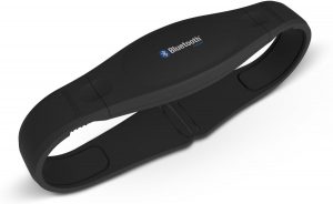 Soehnle - Hartslagmeter - chest belt connect 100 HR