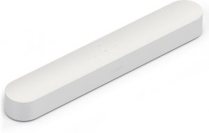 Sonos Beam - Soundbar - Wit
