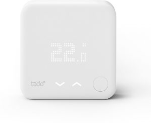 tado° Slimme Thermostaat - Uitbreiding