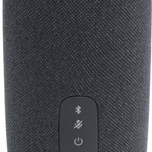 Aktie - JBL Link Portable Voice-Activated Speaker - Grijs