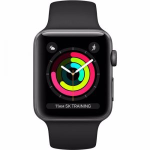 Apple smartwatch MTF02ZD/A