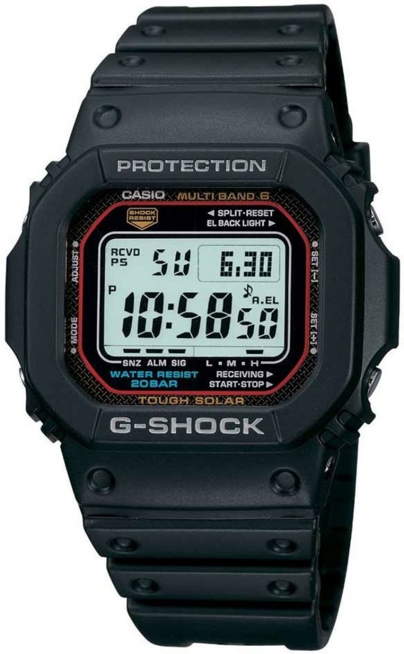 g shock gw m168