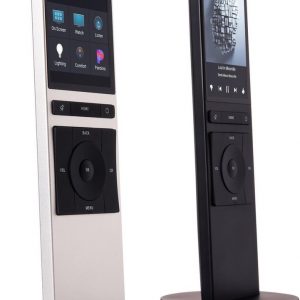 Control4 Neeo Remote Zilver